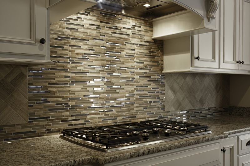 Backsplash Renovation