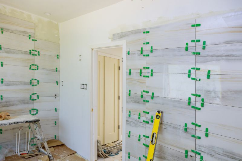 Cost of Tile in Cartersville, GA